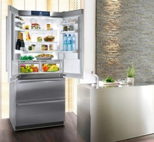 Наилучшие двухкамерные холодильники за критерием цены и качества: рейтинг моделей