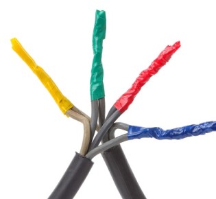 Безопасное изолирование проводов: 3 надежных способа с использованием разных материалов