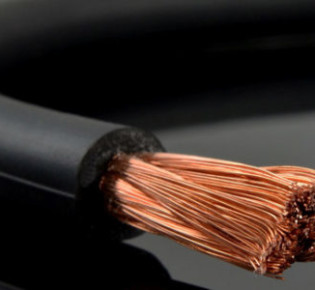 Как выбрать кабель для сварочного аппарата: основные требования, виды, марки и сечение кабеля