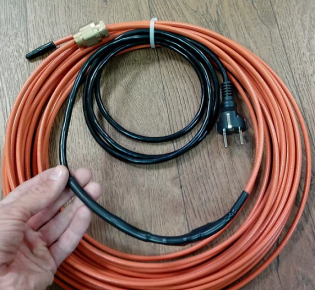 Как правильно выбрать греющий кабель для обогрева труб или теплого пола: основные критерии выбора