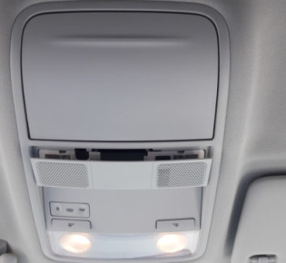 Как снять плафон в автомобиле: правильный ремонт освещения в салоне машины, рекомендации
