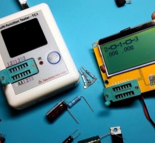Зачем используют прибор транзистор – тестер и в чем его предназначение: особенности конструкции