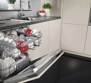 Бытовые посудомоечные машины: самые лучшие фирмы производители, популярные модели и их характеристика