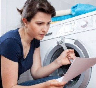 Причины поломки стиральных машин и их устранение: разбираем основные неисправности