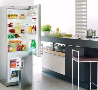 Сколько электроэнергии потребляет холодильник: вычисляем расход по классам энергопотребления