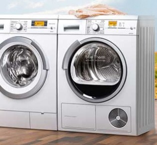 Сколько энергии потребляет стиральная машина: как увеличить эффективность и сократить расходы