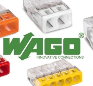 Соединение проводов клеммами WAGO разных серий: инструкция по соединению и эксплуатации