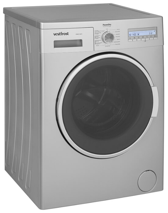 стиральная машина Vestfrost VFWD 1460 S
