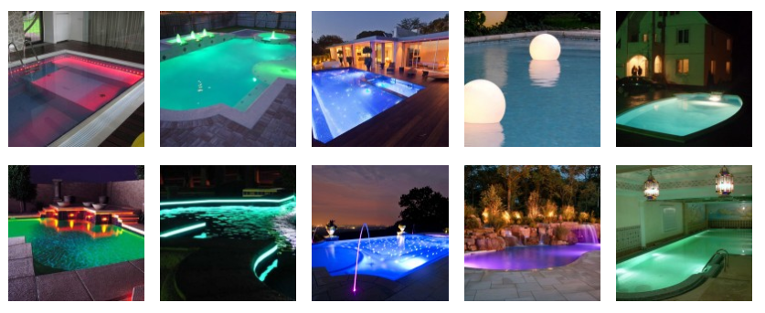 10 фото бассейнов 