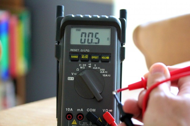 Мультиметр: полезные советы по, учет прибора потребления использованию электроэнергии